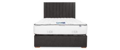 King-Koil Extended Life Support 4ft 6 Double Pocket Sprung Mattress