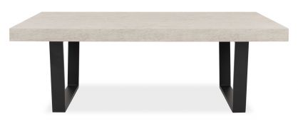 Massimo Concrete Effect Coffee Table