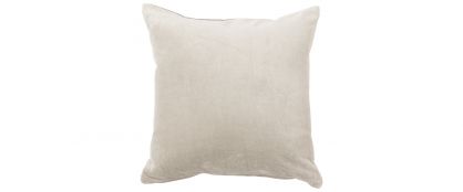 Mink Velvet Cushion 45x45cm