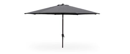 Hampton Parasol & Base