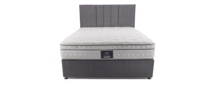 Savoy 4ft Small Double Pocket Sprung Mattress