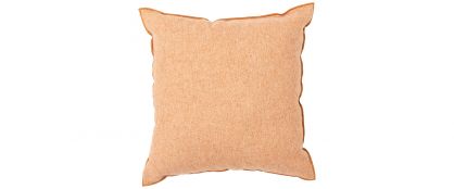 Terra Terracotta Cushion 45x45cm