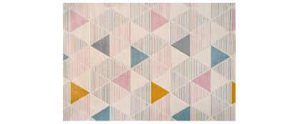 Topaz Modern Harry Rug - 120cm x 170cm