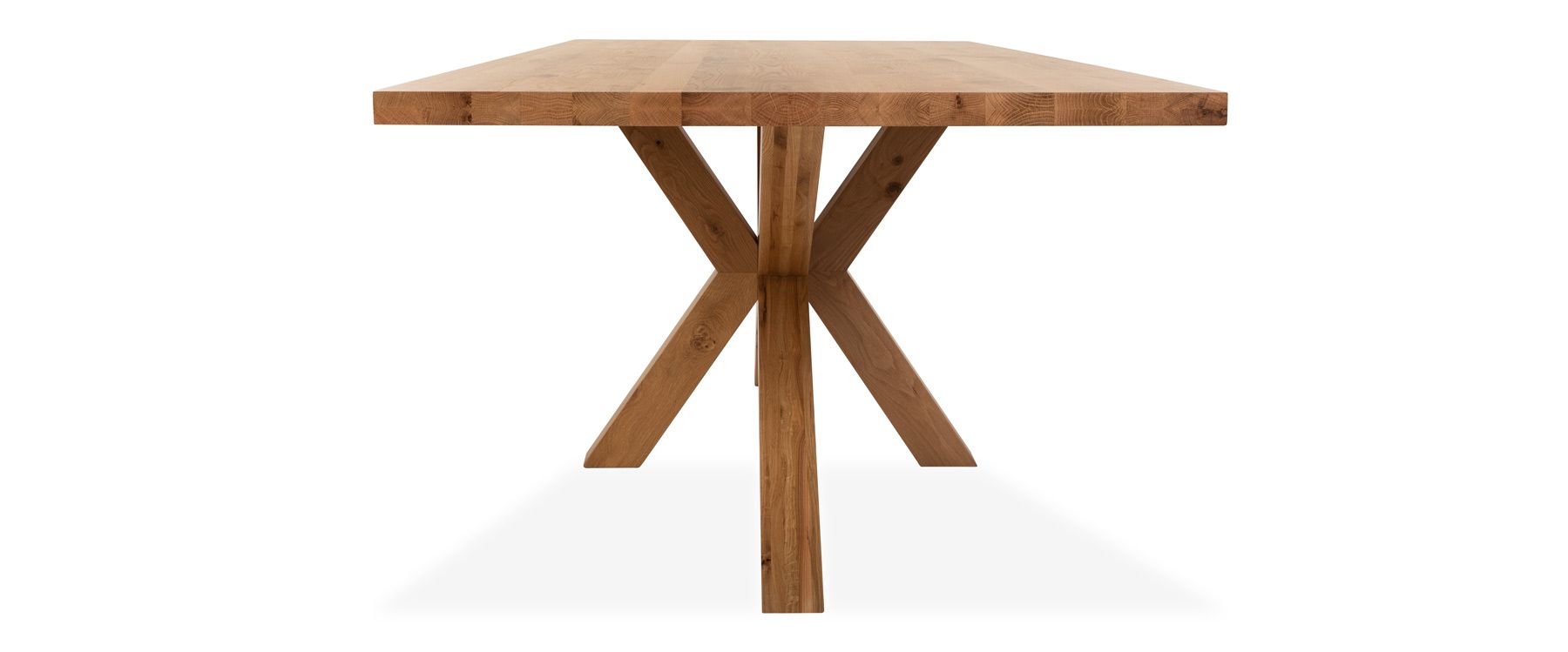 Austin 2M Dining Table