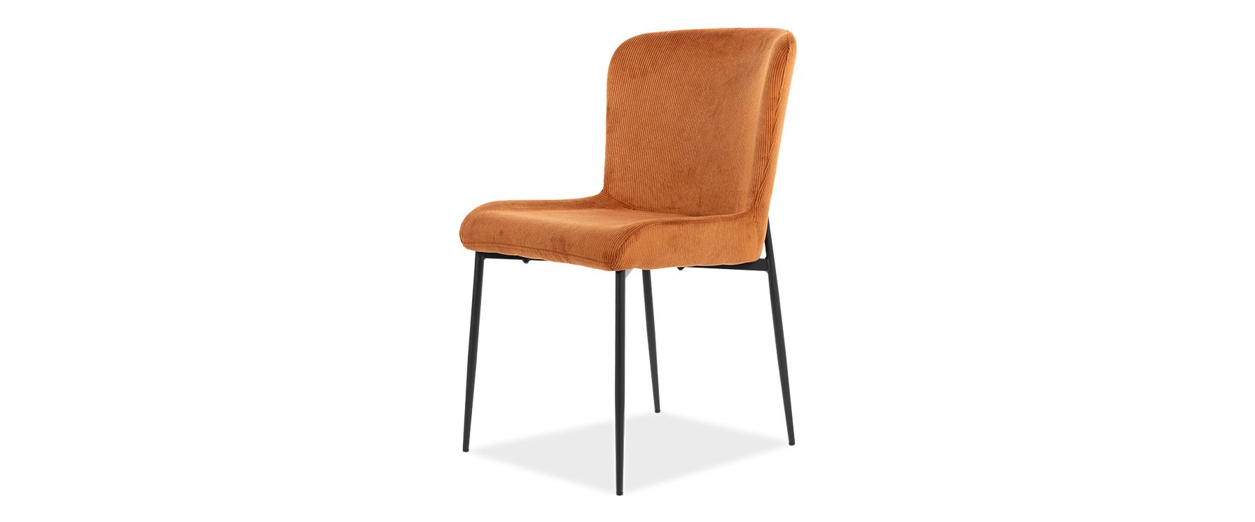 Erin Rust Dining Chair