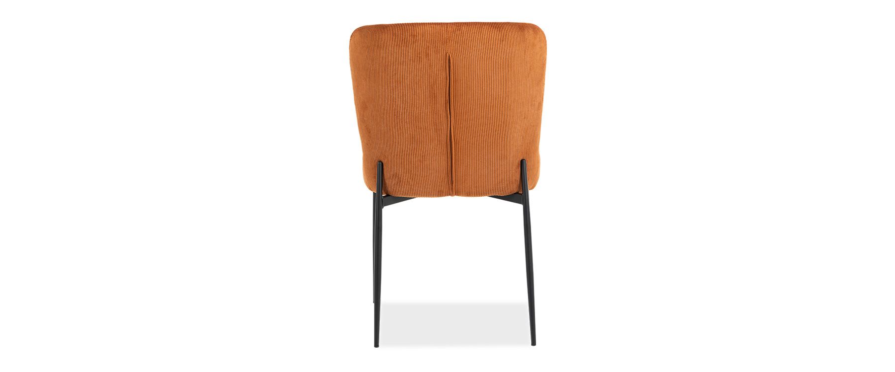 Erin Rust Dining Chair