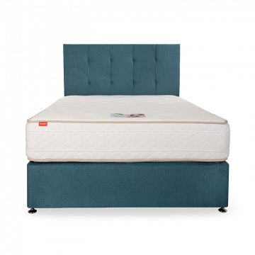 ODearest Ortho Superb 5ft King Coil Sprung Mattress