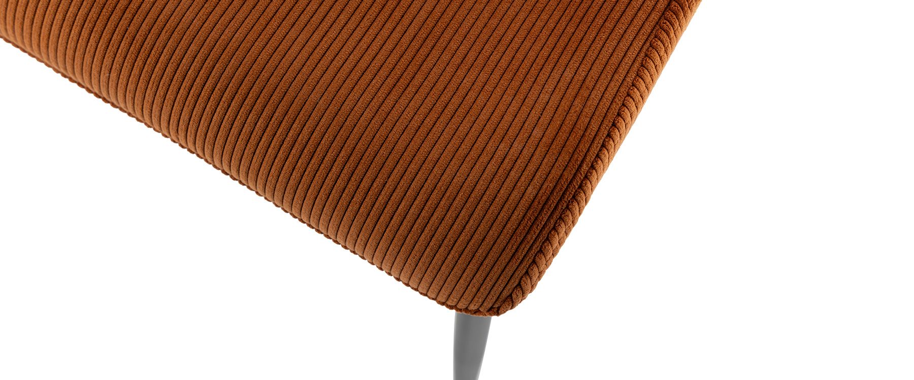 Erin Rust Dining Chair