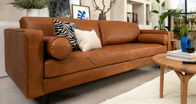 Sofa Buying Guide