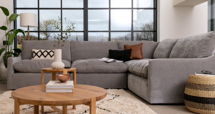 Small Corner Sofas Guide