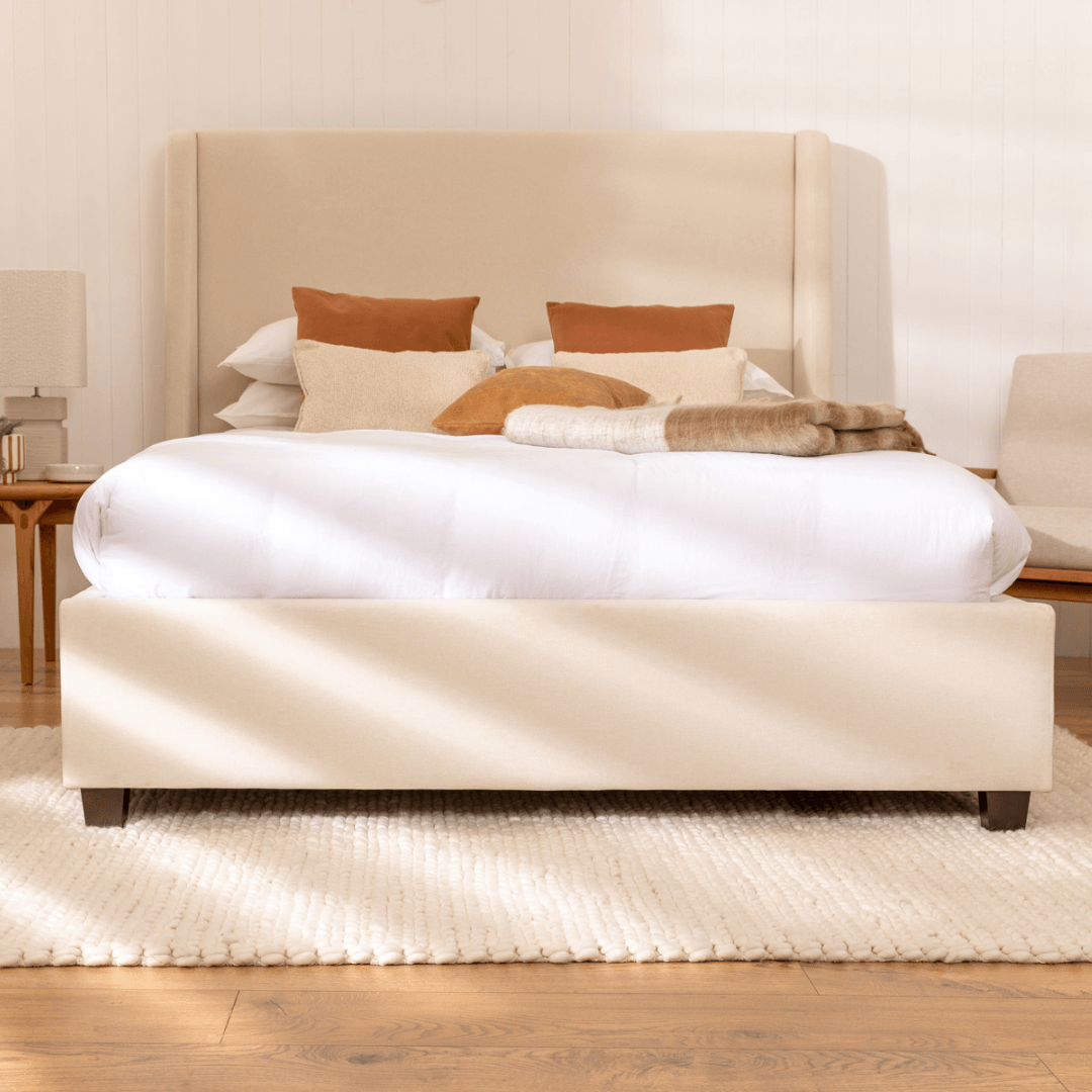 How To Buy The Best Bed Frame For You: A Buyer’s Guide 