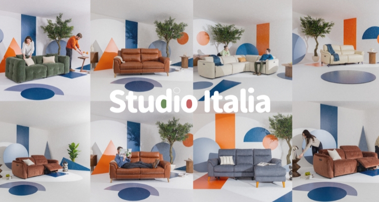 Studio Italia Launch 