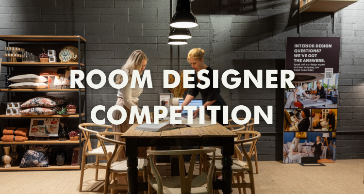 Room Designer Competition 