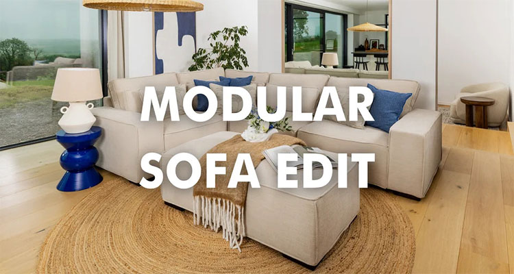 Modular Sofa