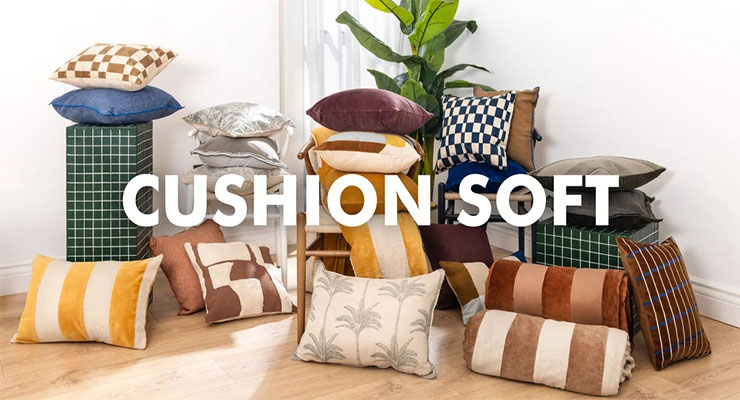 Cushion Soft