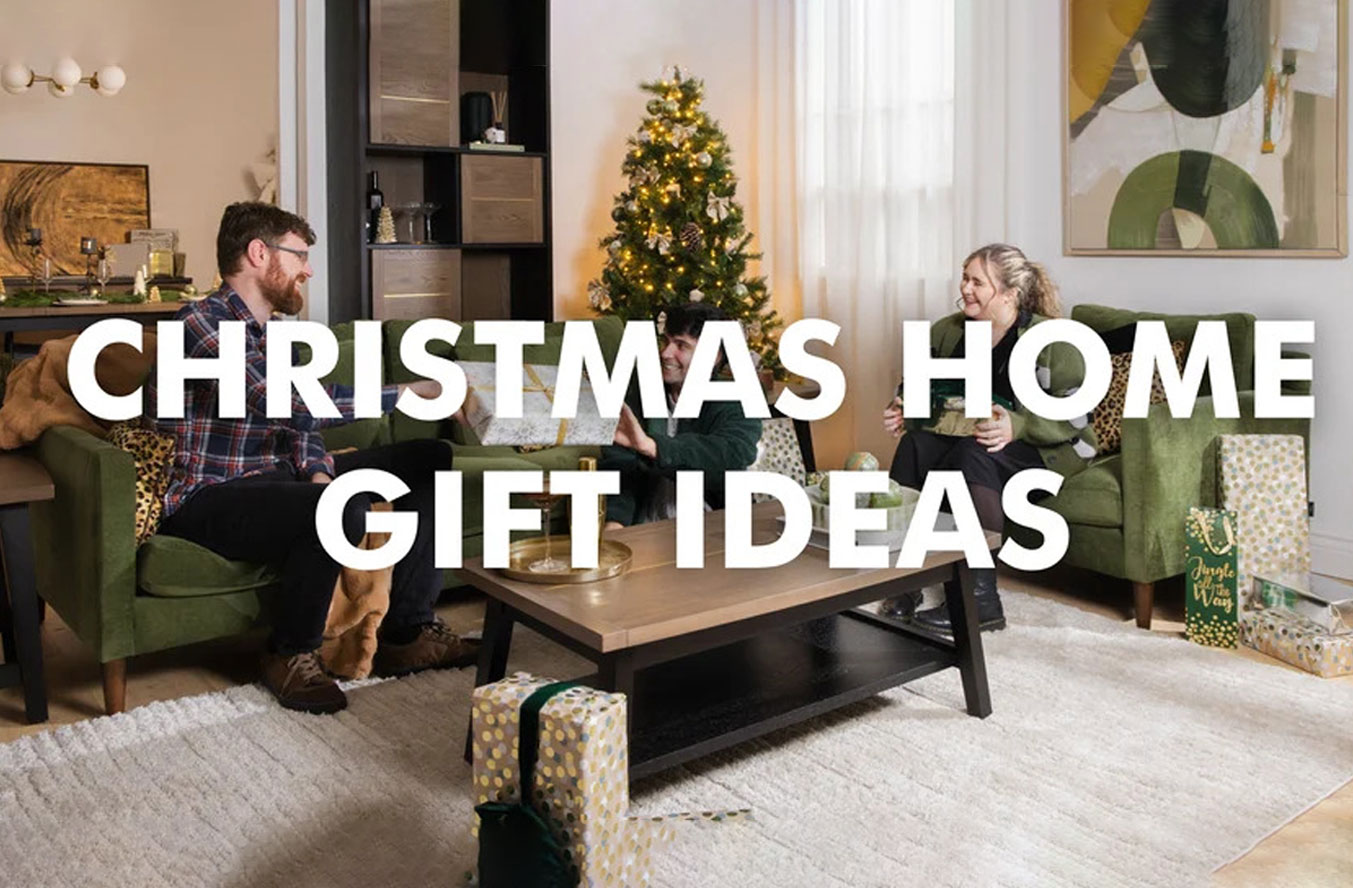 Christmas Home Gift Ideas 