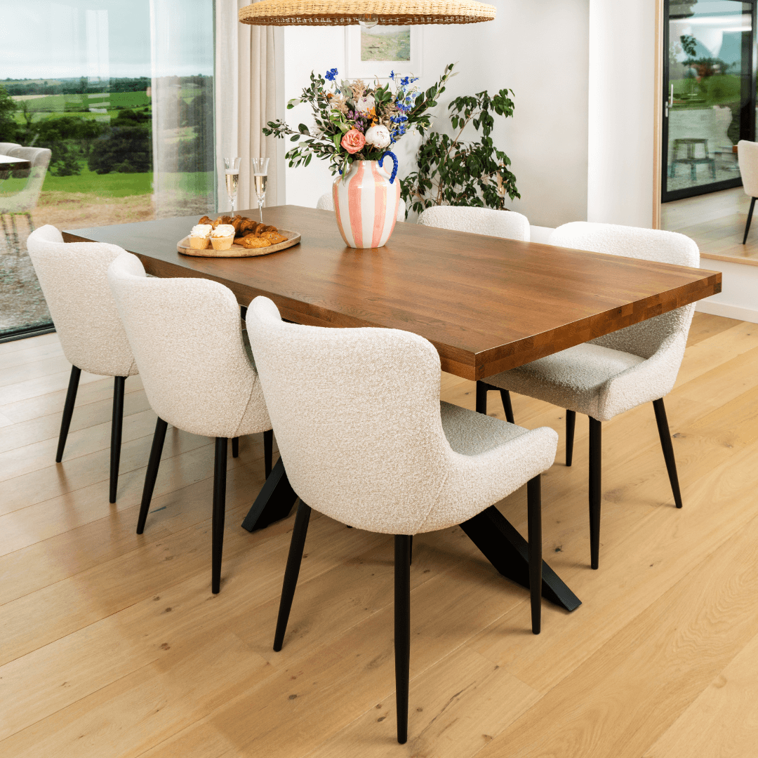 Decorating With Earthy Tones 