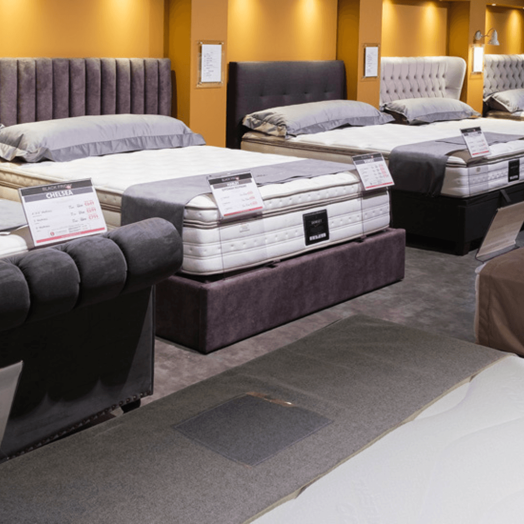 How to Choose a Mattress