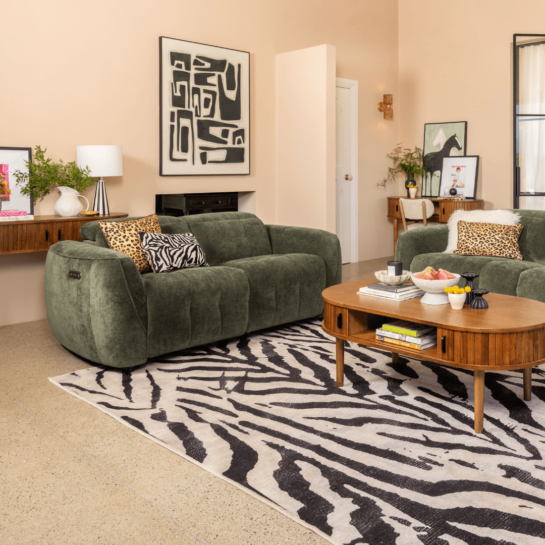 Intentional Maximalism: How to Bring Bold, Eclectic Style Into Your Home