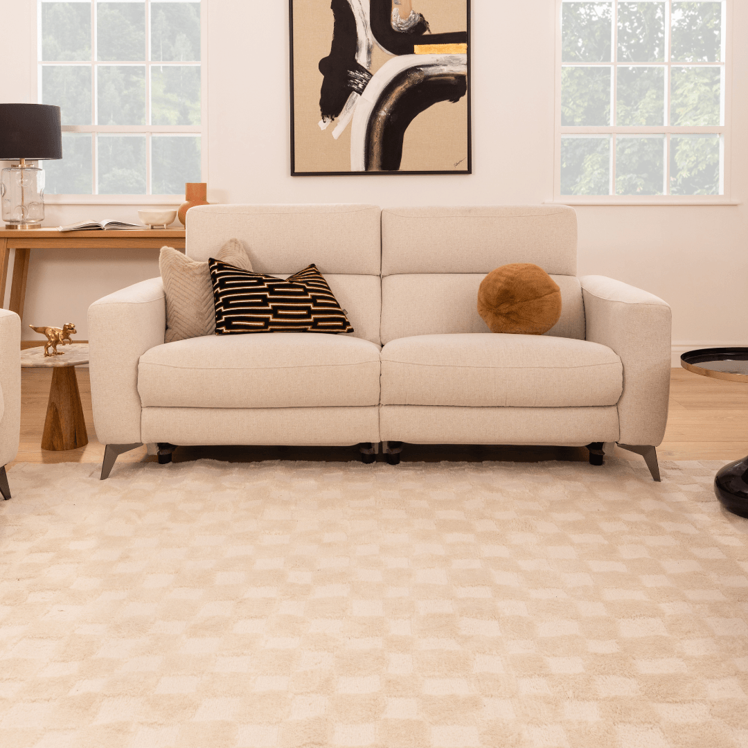 Prepare To Be Floored | EZ Living Interiors x Kukoon Rugs Launch 