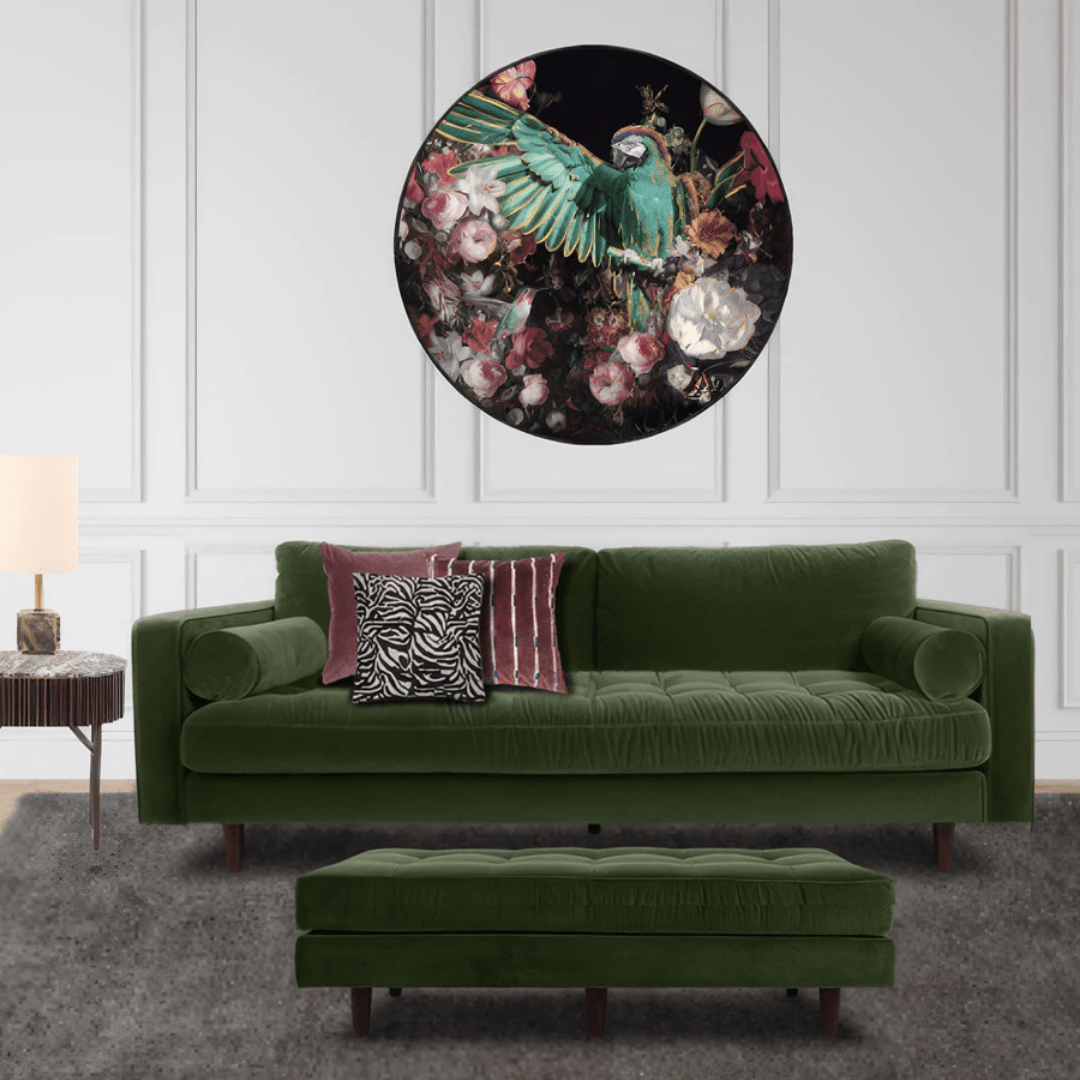 Room Designer | Moodboards Just Got A Lot More Interesting!