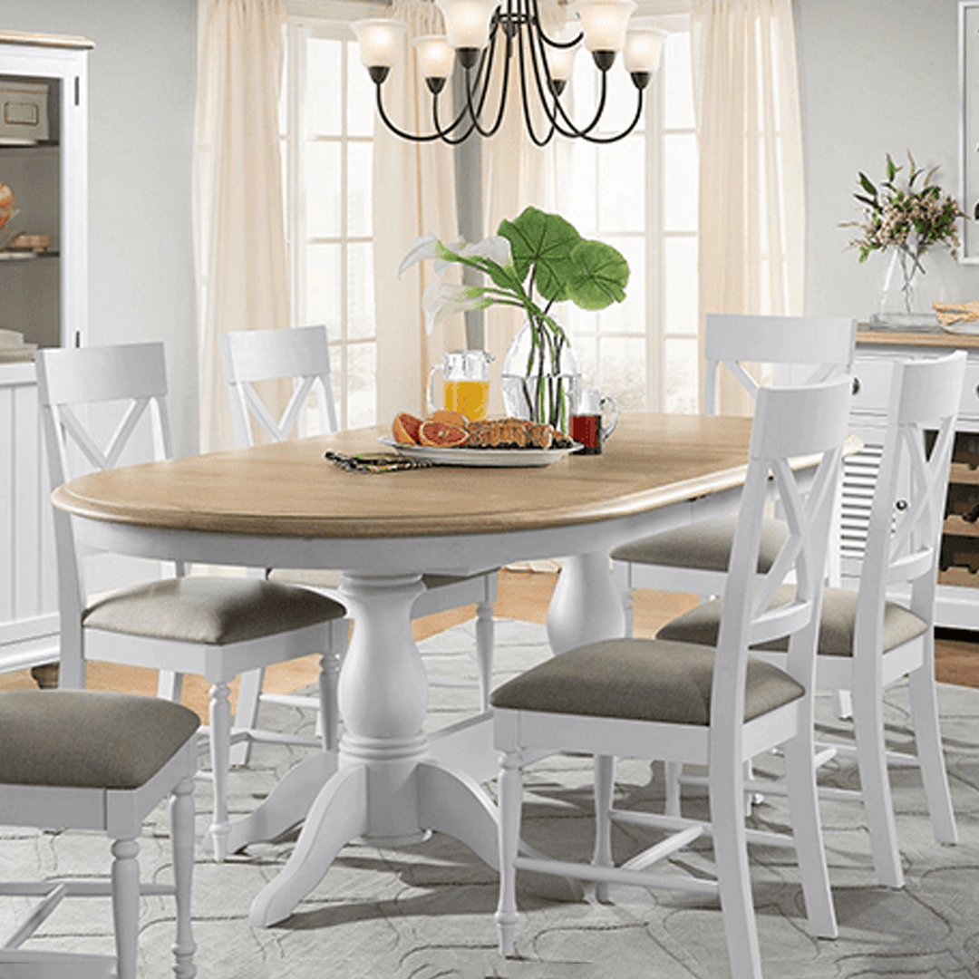 New Furniture at EZ Living Interiors January 2019!