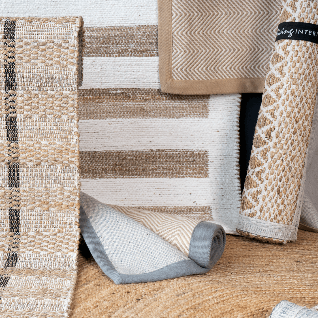 Rug Buying Guide | Finding Your Feet 