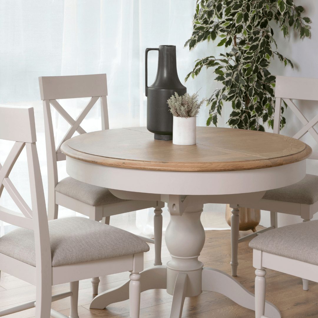 Stylish Solutions With Space-Saving Furniture