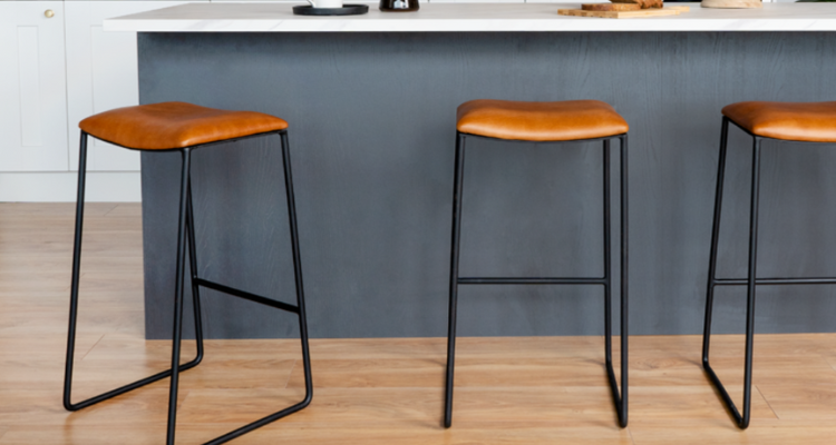 Kitchen Bar & Island Stools Guide