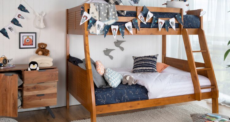 Bunk Beds Guide