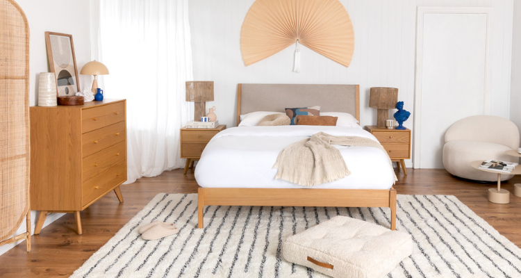 How To Buy The Best Bed Frame For You: A Buyer’s Guide 