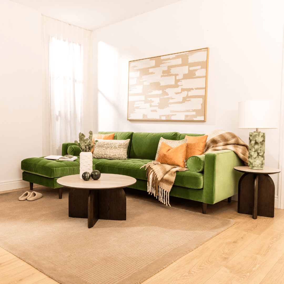 Velvet Furniture Buying Guide