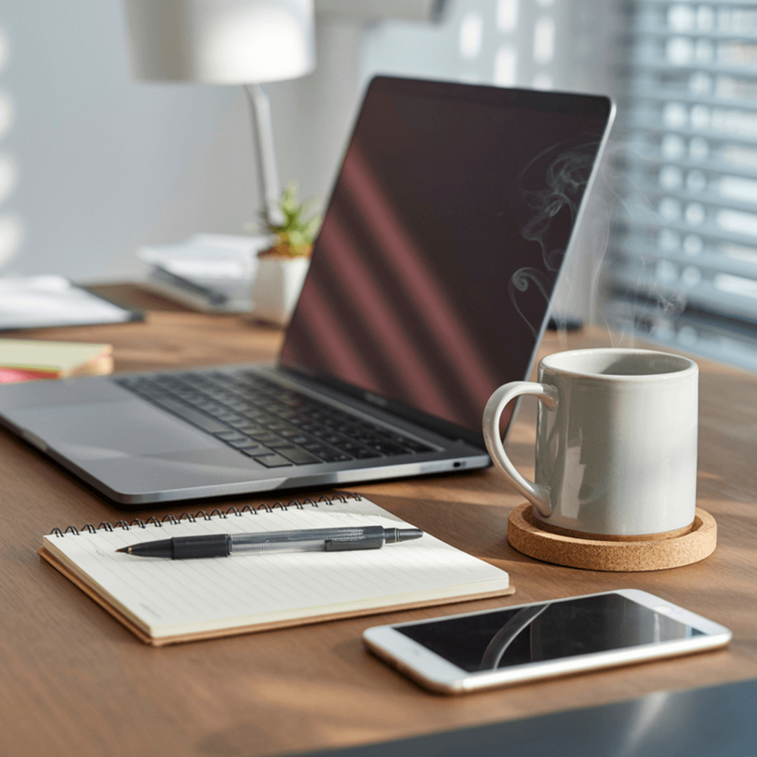 Working from Home Tips