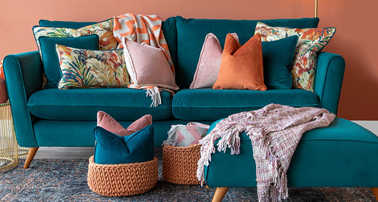 Furniture & Décor Pieces for a Boho Home