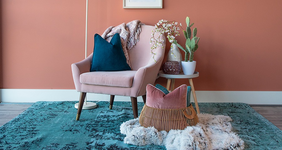 Reading Corner Ideas & Inspiration 