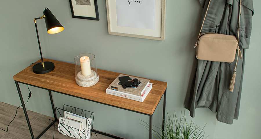 3 Hallway Decor Ideas To Try This Summer!