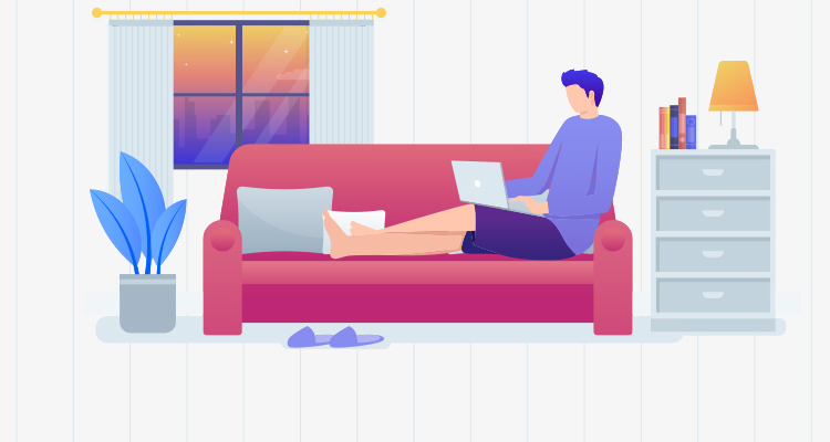Working from Home Tips