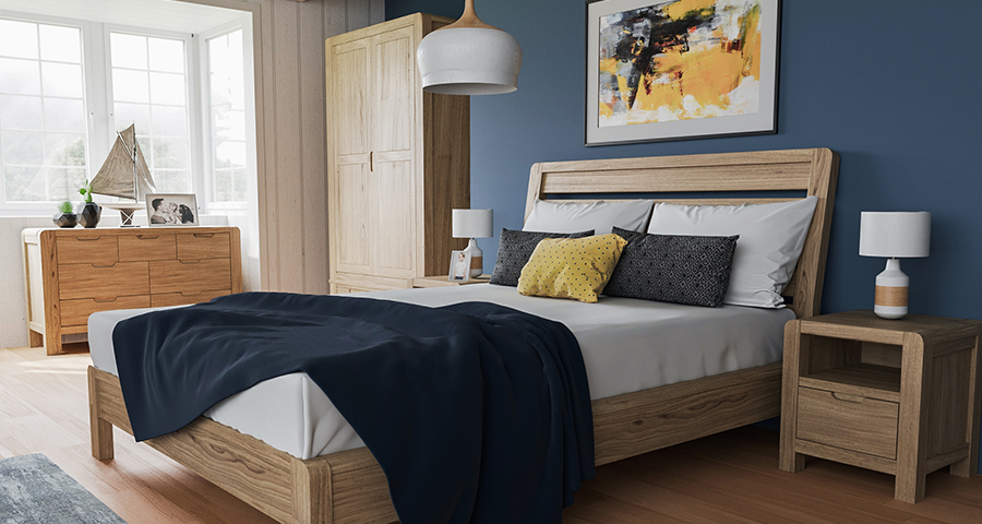 Small Bedroom Ideas