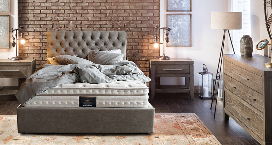 How to Choose a Mattress