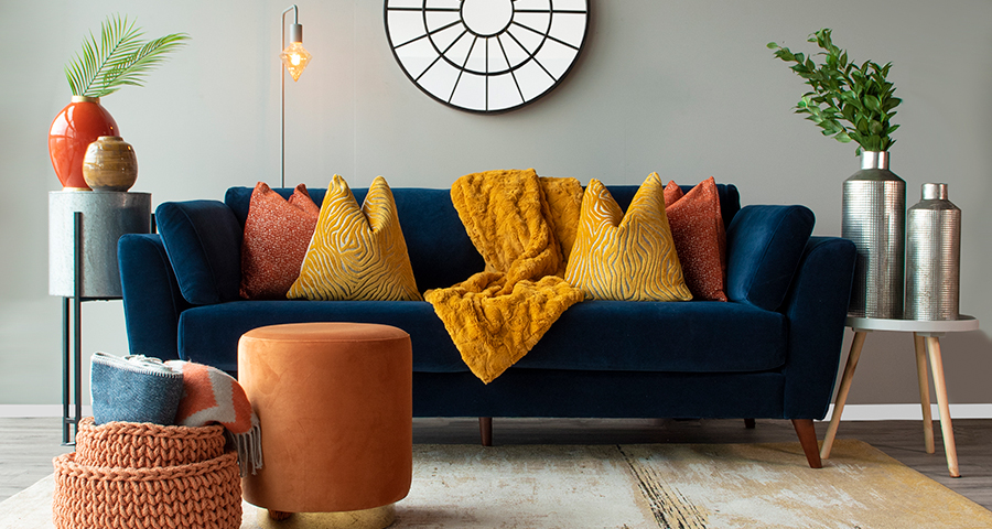 Interior Design Décor & Mindfulness