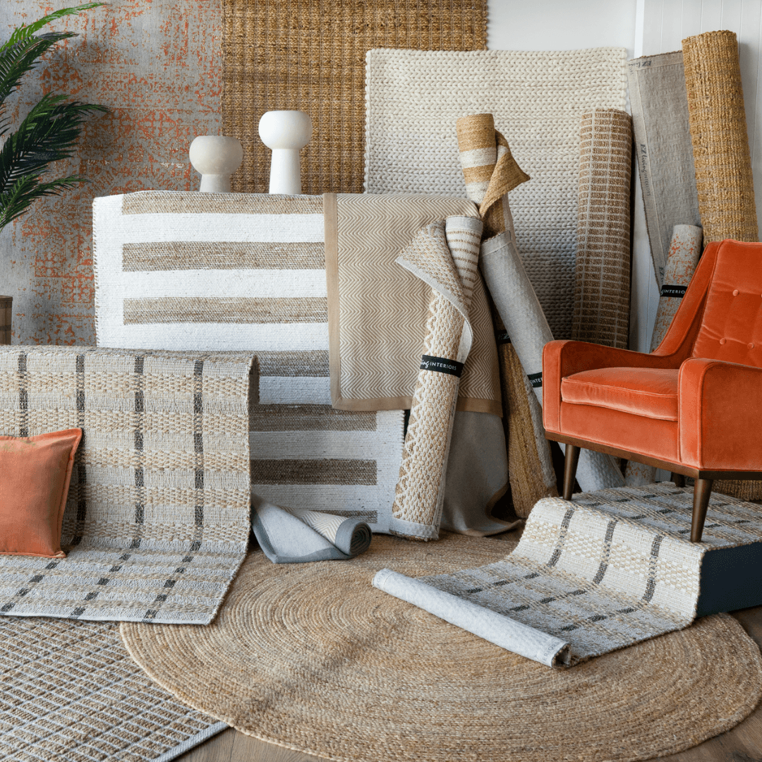 What's Trending? | Jute Rugs Lookbook