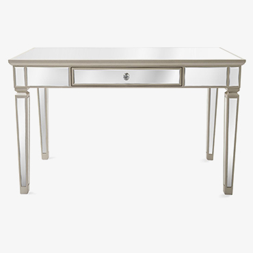 Florence Mirrored Console Table