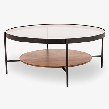 Glam Large Coffee Table