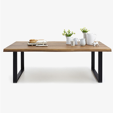 Nature Dining Table - 2m