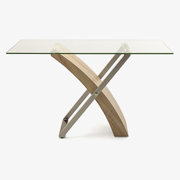 Zest Console Table
