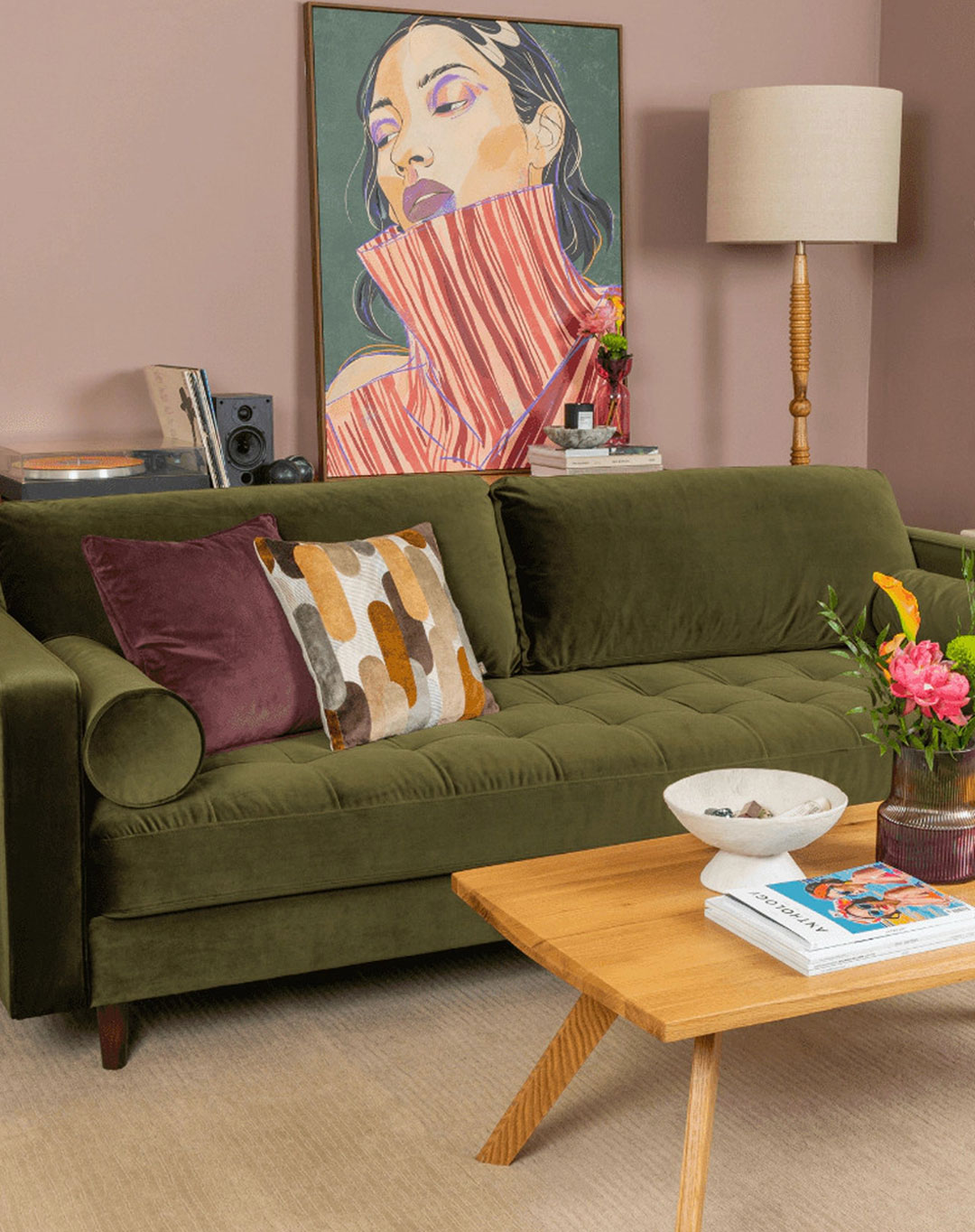 sofa