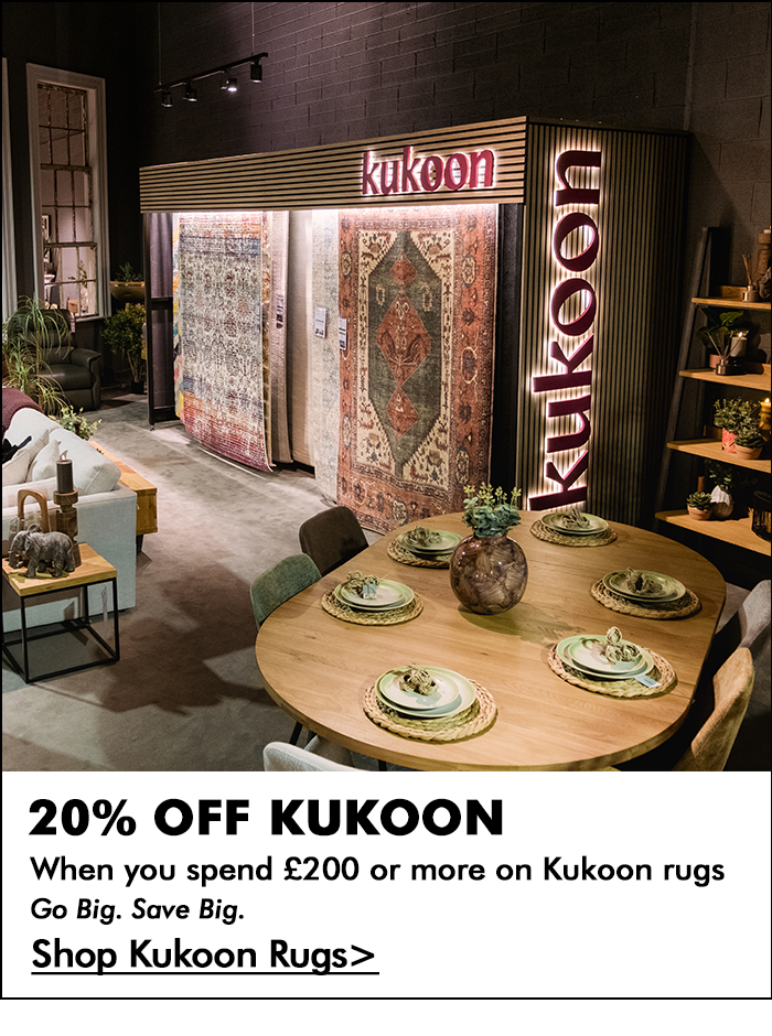 Kukoon Sale