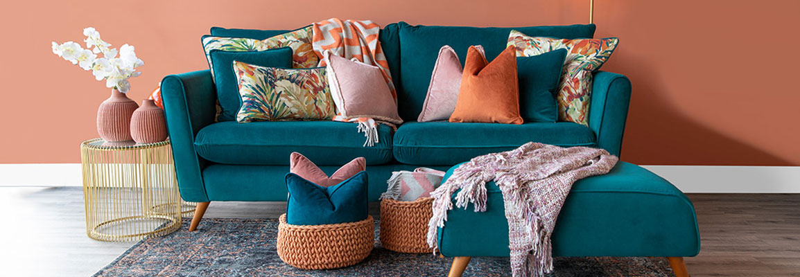 Furniture & Décor Pieces for a Boho Home 