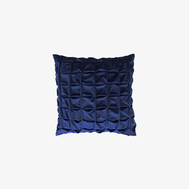 Origami Royal Blue - 45 x 45cm