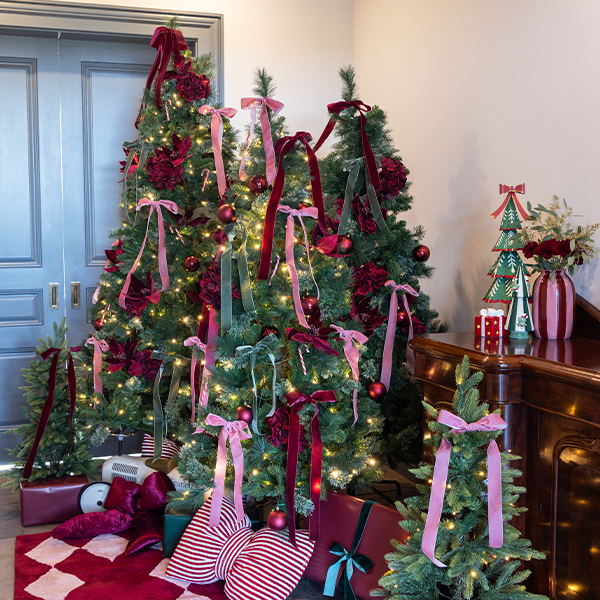 Christmas Trees